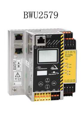 Bihl+Wiedemann BWU2579