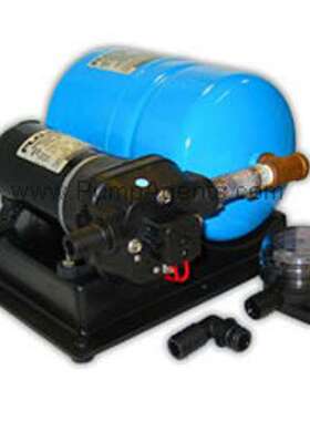 美国Flojet Lf喷射泵2840-000