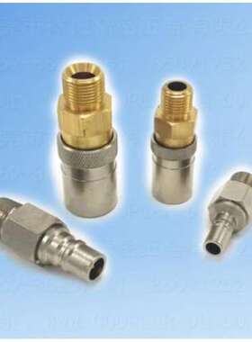 德国 原装进口 产地直发 STAUBLI 快速接头 B27586151