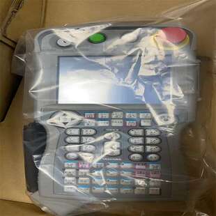 MOTOMAN控制器NX100安川示教器JZRCR 1操作器JZRCR YPP01 YPP21