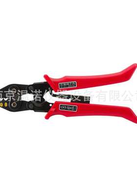 日 本NICHIFU日富压接钳NH1