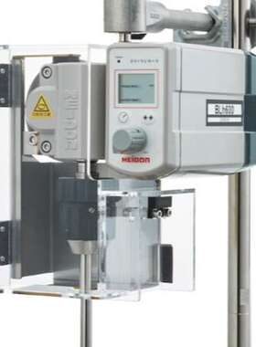 诚信通 BL3000Saf  HEIDON新东科学安全通用搅拌机BL安全系列