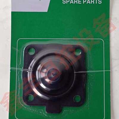 PRETTY GOYEN K7600电磁脉冲阀膜片K2546 K2529 K4502 K2034膜片