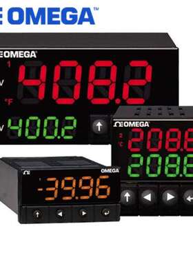 美国奥米佳温控器CN32PT-444CN32PT-445CN16PT-330-C24-EIP-DC