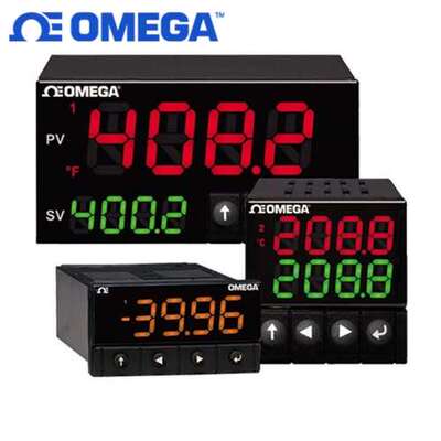美国奥米佳温控器CN8PT-220CN8PT-304CN8PT-305-C24-EIP-DC