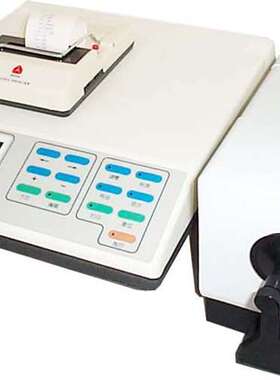 全自动色差计/自动测色色差计   XRS-WB2000-IXA