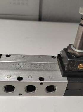 MEC-FLUID2电磁阀MF-M1594 DC24V