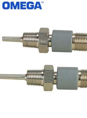美国奥米佳热电阻温度传感器RTDM12-G1/8-1/8NPT-3MM-13MM-24MM-A