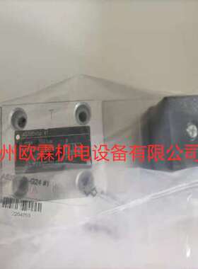 AS32060B-G24 瑞士万福乐电磁阀 WANDFLUH电磁阀 AS32060b-G24