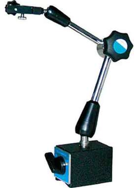 日本KANETEC强力MB-MX28F磁性表座