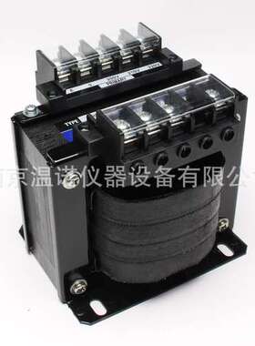 日本TOYOGIKEN东洋技研变压器TRA100-21N南京温诺供应