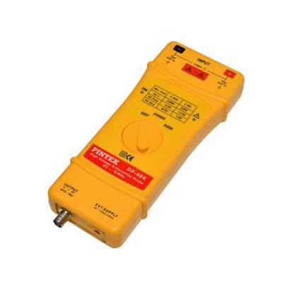 台湾品极 有源差分探头 DP-40K ( 40KVp-p/75MHz )