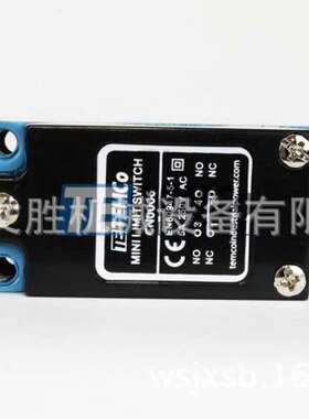 美国TEMCO限位开关CN0006