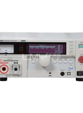 TOS5302耐压绝缘电阻测试仪   菊水TOS5302绝缘耐压测试仪