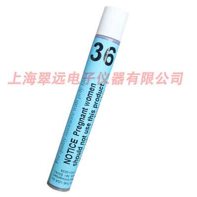 36# 美国ACCU电晕笔/达因笔/表面张力测试笔