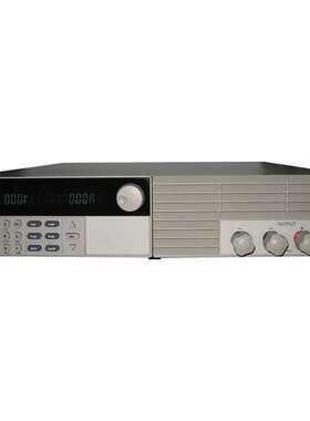 艾德克斯 IT8514B 可编程直流电子负载 500V / 60A /1200W