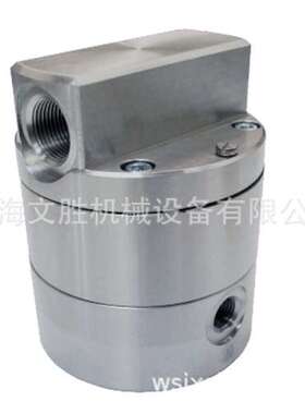 美国macnaught流量计MH006