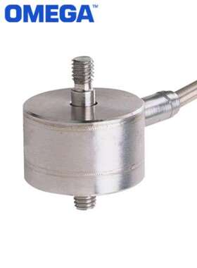 美国奥米佳称重传感器LCFD-1KGLCFD-5LCFD-10LCFD-25LCFD-50