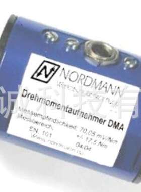 德国NORDMANN6.5传感器声发射处理器SEP6.1.5精密