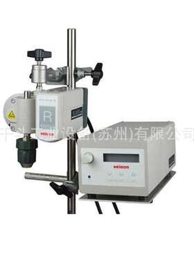 日本HEIDON新东科学搅拌机BLh600R 大功率USB/遥控搅拌器