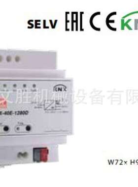 意大利eurotek模块KNX-40E-1280