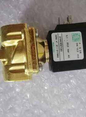 意大利ODE电磁阀21H7KV120 AC220