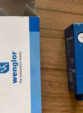 原装供应德国Wenglor 传感器接近开关 P1NL101多种范围