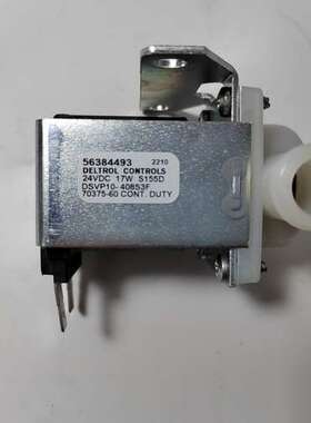 DELTROLCONTROLS电磁阀56384493 DSVP 1-=408S3F 70375-60