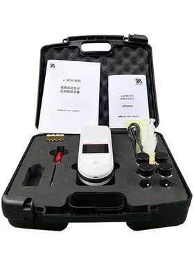 a-AP30MC 便携式多参数比色计 11-in-1