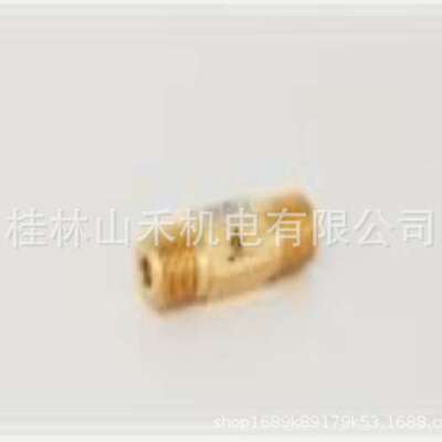 日本Fujikura藤仓金属型单向阀VC系列