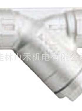 日本WASHINOワシノ機器过滤器Y800CF8MS-L-20A；Y800CF8MS-L-25A