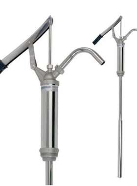 德国JESSBERGER金属手杠杆泵JP-15