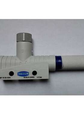 SCHMALZ真空发生器SBP15G2SDA(10.02.01.00602)