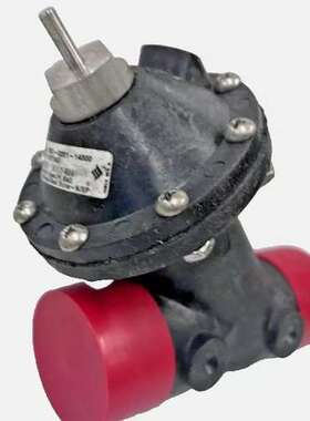 Aquamatic 型号 K521-X221-14000 P# 1071143