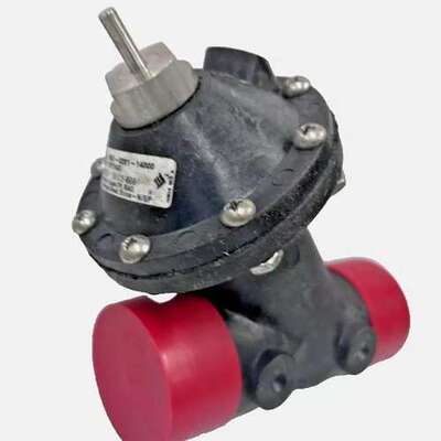 Aquamatic 型号 K521-X221-14000 P# 1071143