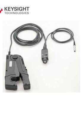 是德科技N2782B交直电流探头N2780B N2781B N2783B探头电源N2779A