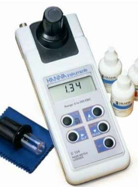 HI93124 啤酒浊度测定仪
