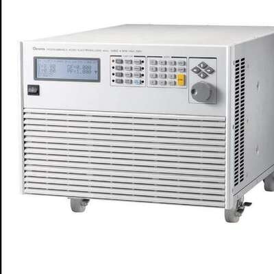 现货销售回收台湾致茂Chroma 63804可编程交流直流电子负载