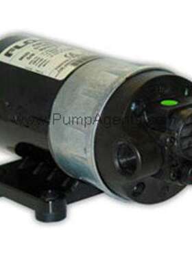 美国Flojet双联串联泵D13X003