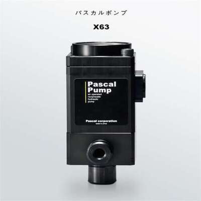 日本PASCAL帕斯卡压力开关VPG3-S41 小溪机电价格优惠