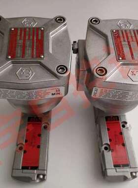 NF8551A409MO NF8551G309MO NF8551A309MO 隔爆防爆电磁阀