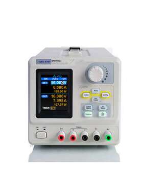 深圳鼎阳 SPD1305X  SPD1000X系列 可编程线性直流电源