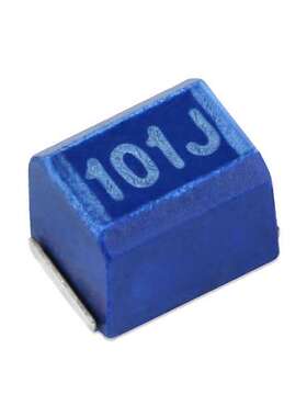 全新1812贴片电感 100uH ±5% 110mA NL453232T-101J-PF 5只