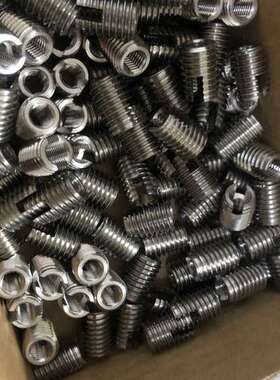 德国kerb konus 螺纹套307 000 060.160