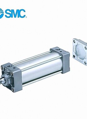 SMC MDBD100-175Z-M9NL 标准型气缸MB系列MDBD双耳环型 单杆双作