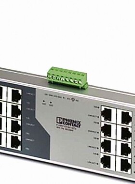 菲尼克斯连接器SUBCON 9/F-SH