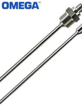 美国奥米佳PT100热电阻PR-21E-3-100-A-M6-0160-0260-0360-M12-1