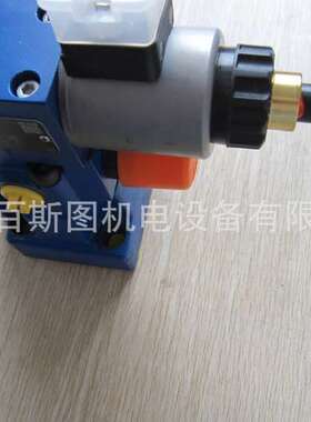 原装力士乐阀门4WE6J70/HG24N9K4