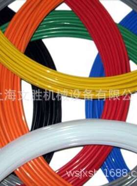 优势供应美国CleanAir管材0769250