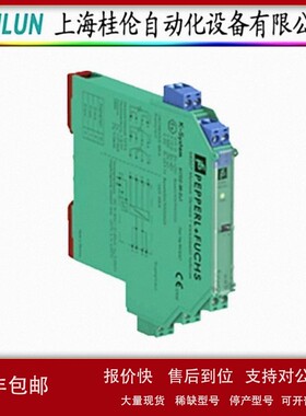 议价p+f光电传感器ML29-R/25/103/143-B0M现货